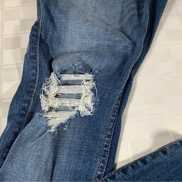 New men’s Hollister blue jeans - Picture 4 of 6